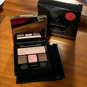 Artistry Pink chocolate quad